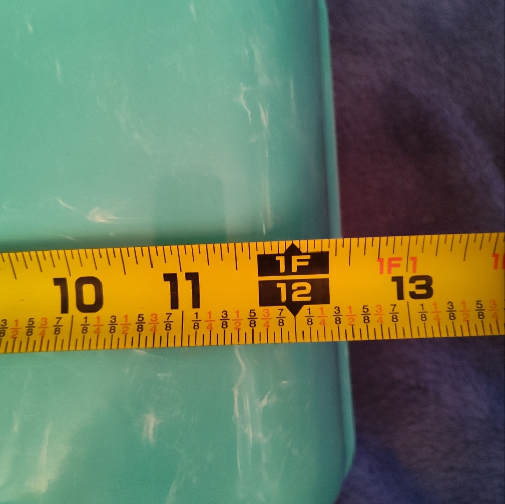 NEW!! Vintage 90's Caboodle Case - Picture 13 of 15